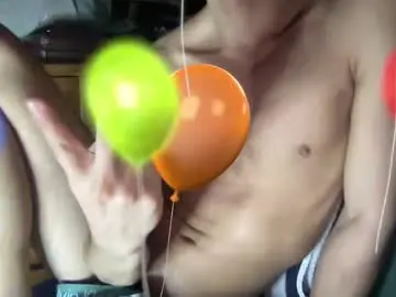 Chaturbate Sex Cam of nyc2100