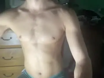 Chaturbate Nude Webcam of nyc2100