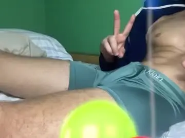 Chaturbate Live Sex of nyc2100