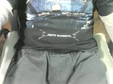 Chaturbate Nude Webcam of ore_cam