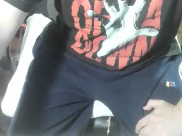 Chaturbate Live Sex Cam of ore_cam