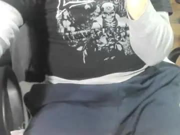 Chaturbate Adult Video Chat of ore_cam