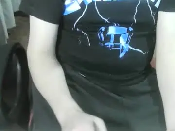 Chaturbate Best live sex cam show of ore_cam