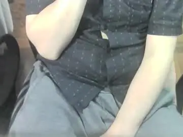 Chaturbate Live Porn of ore_cam