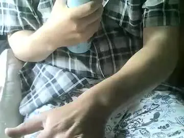 Chaturbate Nude Webcam of ore_cam