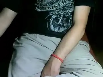 Chaturbate Live Sex Cam of ore_cam