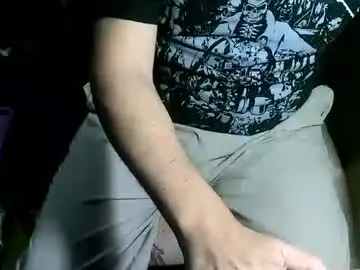 Chaturbate Live Porn of ore_cam