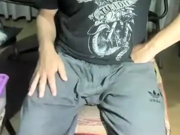 Chaturbate Best live sex cam show of ore_cam