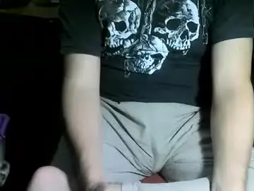 Chaturbate Adult Webcam of ore_cam