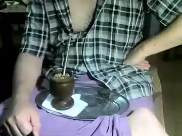 Chaturbate Private Sex Chat of ore_cam