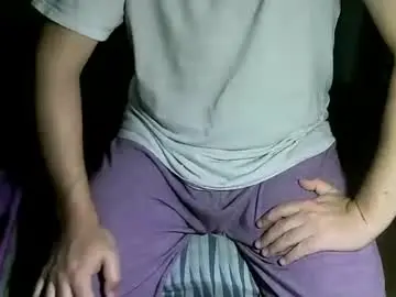 Chaturbate Nude Webcam of ore_cam