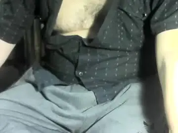 Chaturbate Live Sex of ore_cam