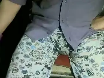 Chaturbate Adult Video Chat of ore_cam