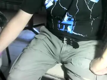 Chaturbate Free Porn Cam of ore_cam