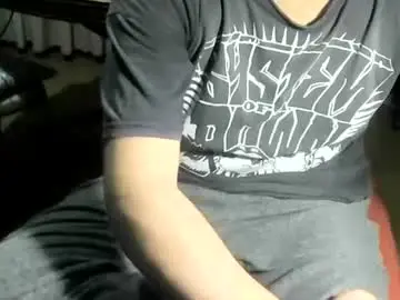 Chaturbate Adult Video Chat of ore_cam