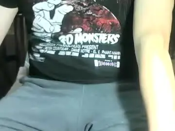 Chaturbate Nude Webcam of ore_cam