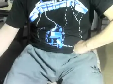 Chaturbate Live Porn of ore_cam