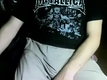 Chaturbate Nude Webcam of ore_cam