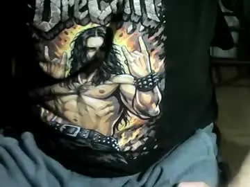 Chaturbate Adult Video Chat of ore_cam