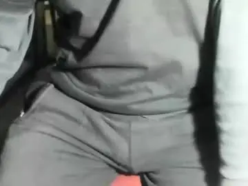 Chaturbate Adult Video Chat of ore_cam