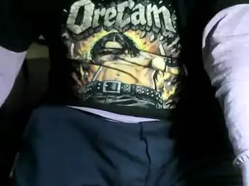 Chaturbate Best live sex cam show of ore_cam