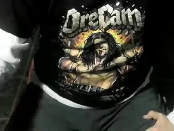 Chaturbate Live Porn of ore_cam