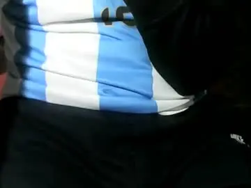 Chaturbate Live Sex of ore_cam
