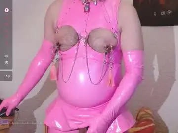 Chaturbate Live Sex Cam of prvous