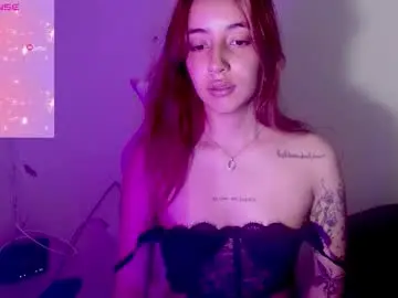 Chaturbate Sex Chat of quee_tiana