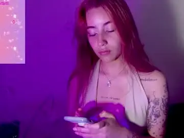 Chaturbate Live Sex of quee_tiana