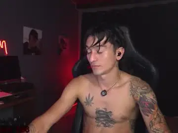 Chaturbate Adult Webcams of redrum_696