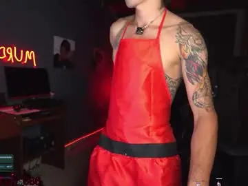 Chaturbate Best Webcam of redrum_696