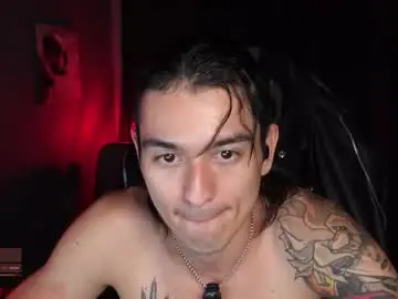Chaturbate Live Sex Cam of redrum_696