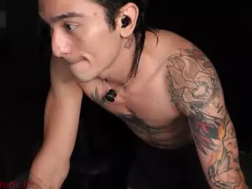 Chaturbate Sex Cam of redrum_696