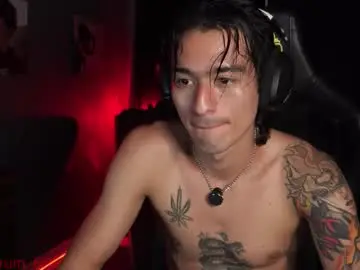 Chaturbate Adult Webcam of redrum_696