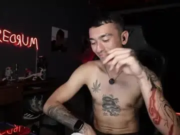 Chaturbate Live Porn of redrum_696