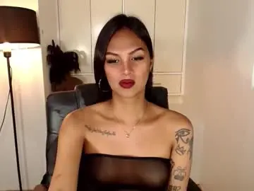 Chaturbate Adult Webcams of ririmoorets