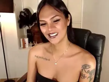 Chaturbate Sex Cam of ririmoorets