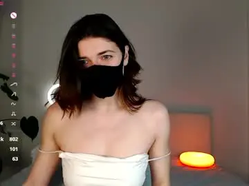 Chaturbate Free Live Porn of ruby_004