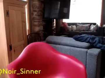 Chaturbate Adult Video Chat of sinnernoir