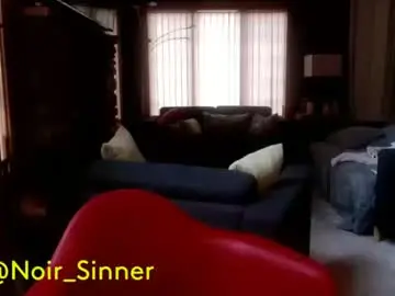 Chaturbate Best Webcam of sinnernoir