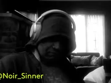 Chaturbate Sex Chat of sinnernoir