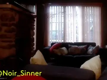 Chaturbate Sex Chat of sinnernoir