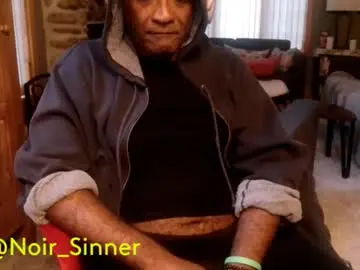 Chaturbate Free Live Porn of sinnernoir