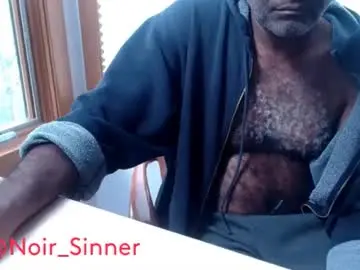 Chaturbate Adult Video Chat of sinnernoir