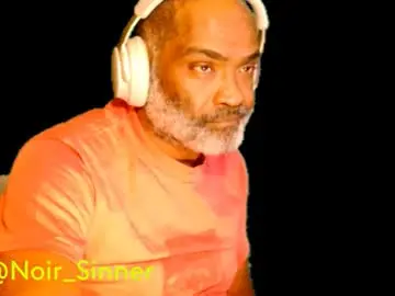 Chaturbate Live Porn of sinnernoir