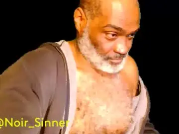 Chaturbate Nude Webcam of sinnernoir