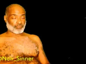 Chaturbate Best Webcam of sinnernoir