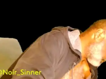 Chaturbate Private Sex Chat of sinnernoir
