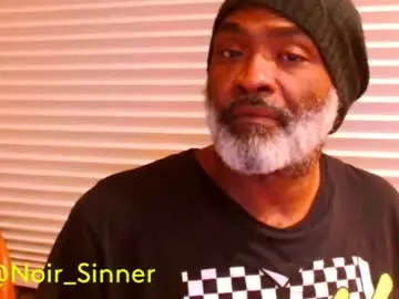 Chaturbate Free Porn Cam of sinnernoir